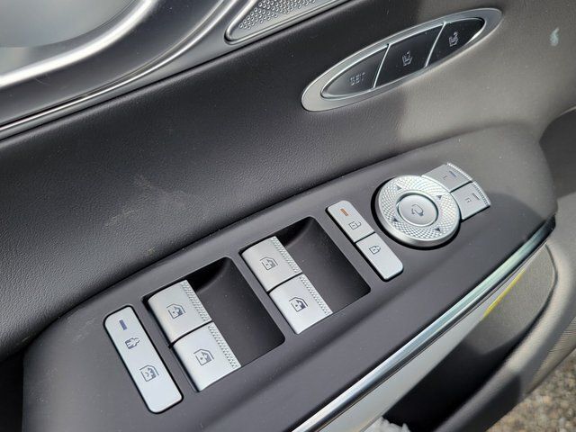 2026 Genesis GV70 2.5T Select Chantilly VA