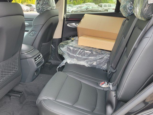 2026 Genesis GV70 2.5T Select Chantilly VA