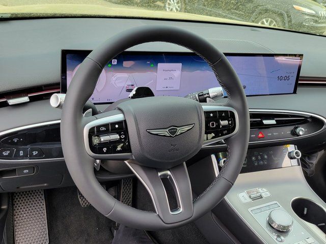 2026 Genesis GV70 2.5T Select Chantilly VA