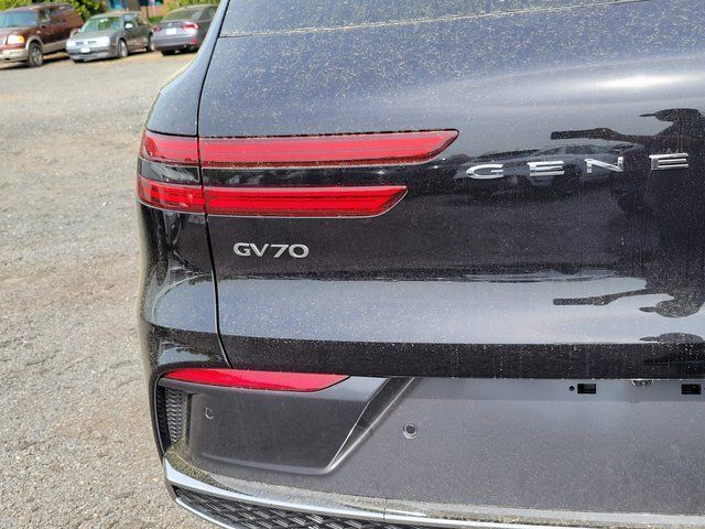 2026 Genesis GV70 2.5T Select Chantilly VA