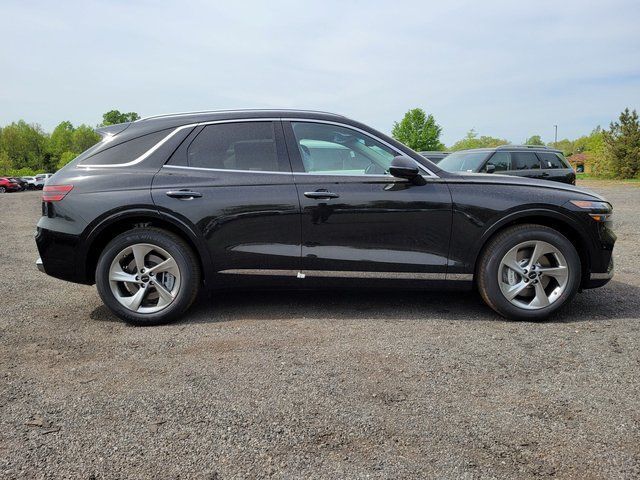 2026 Genesis GV70 2.5T Select Chantilly VA