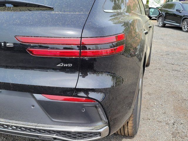 2026 Genesis GV70 2.5T Select Chantilly VA