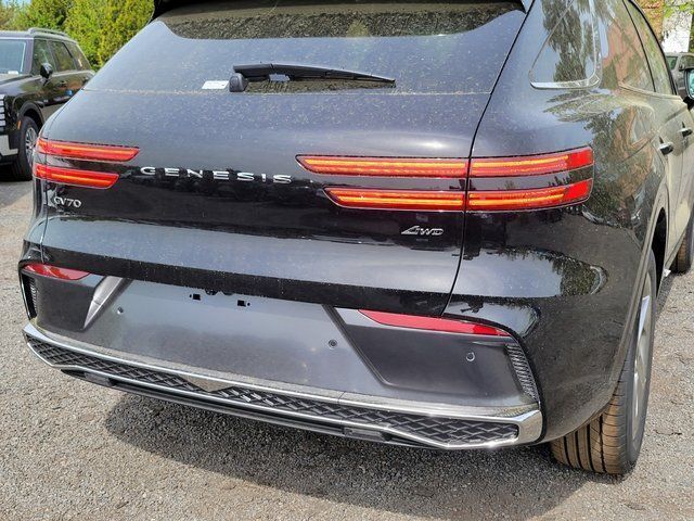 2026 Genesis GV70 2.5T Select Chantilly VA