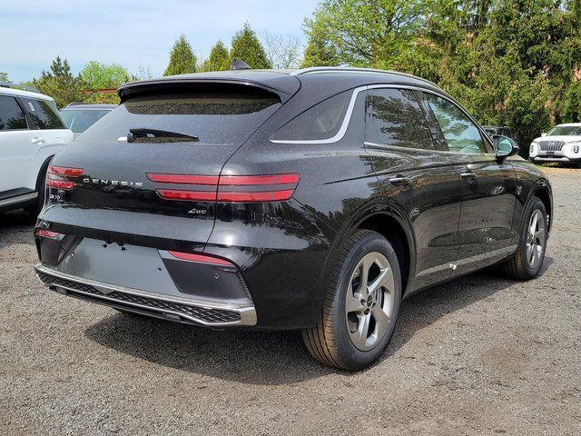 2026 Genesis GV70 2.5T Select Chantilly VA