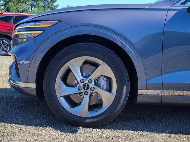 2026 Genesis GV70 2.5T Select Chantilly VA