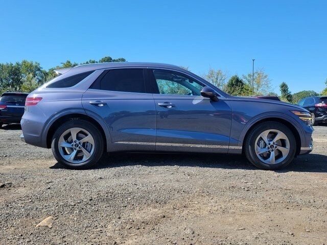 2026 Genesis GV70 2.5T Select Chantilly VA