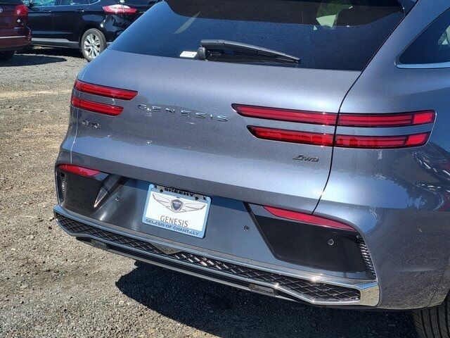 2026 Genesis GV70 2.5T Select Chantilly VA