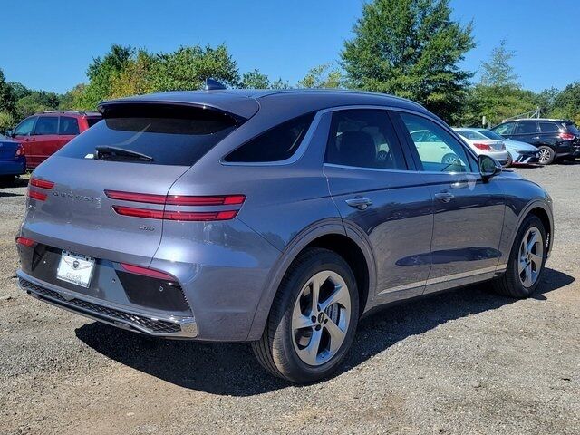 2026 Genesis GV70 2.5T Select Chantilly VA