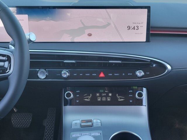 2026 Genesis GV70 2.5T Select Chantilly VA