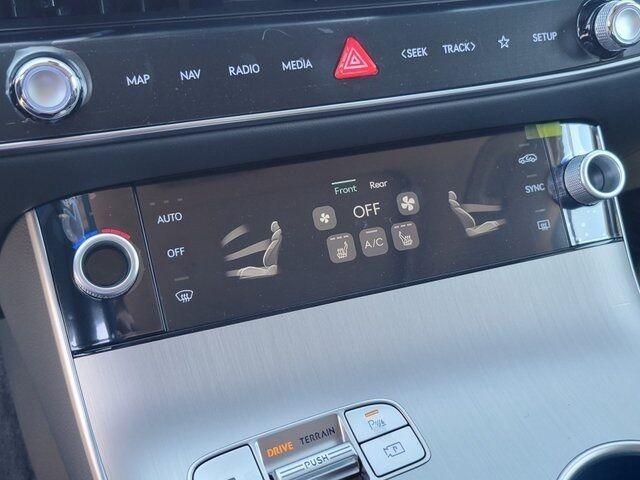 2026 Genesis GV70 2.5T Select Chantilly VA