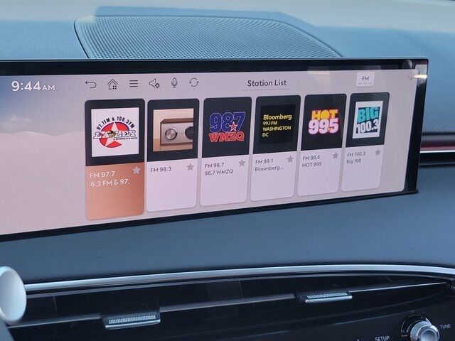 2026 Genesis GV70 2.5T Select Chantilly VA