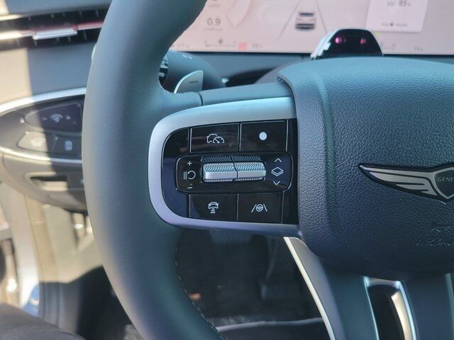 2026 Genesis GV70 2.5T Select Chantilly VA