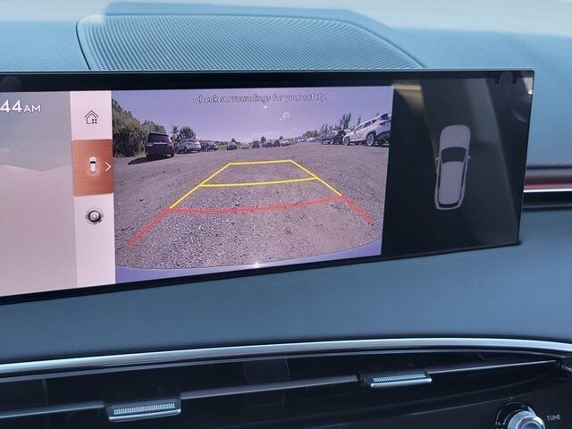 2026 Genesis GV70 2.5T Select Chantilly VA