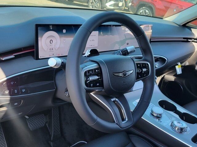 2026 Genesis GV70 2.5T Select Chantilly VA