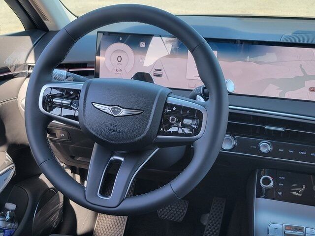 2026 Genesis GV70 2.5T Select Chantilly VA