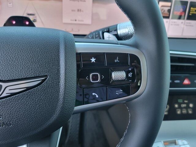2026 Genesis GV70 2.5T Select Chantilly VA