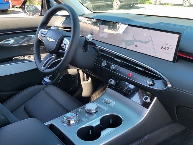 2026 Genesis GV70 2.5T Select Chantilly VA