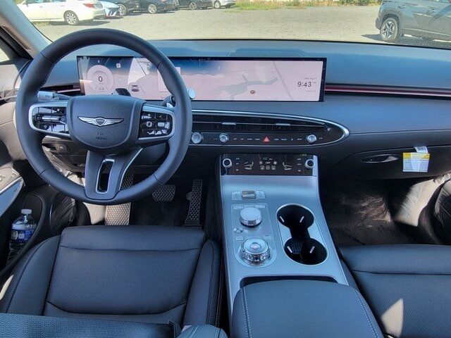 2026 Genesis GV70 2.5T Select Chantilly VA