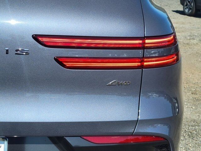 2026 Genesis GV70 2.5T Select Chantilly VA