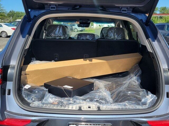 2026 Genesis GV70 2.5T Select Chantilly VA