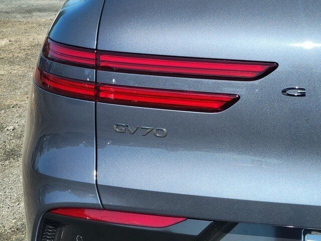 2026 Genesis GV70 2.5T Select Chantilly VA