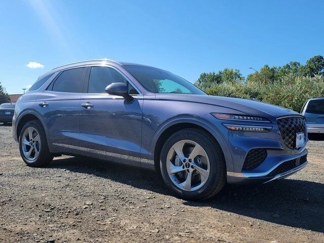 2026 Genesis GV70 2.5T Select Chantilly VA