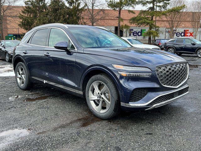 2026 Genesis GV70