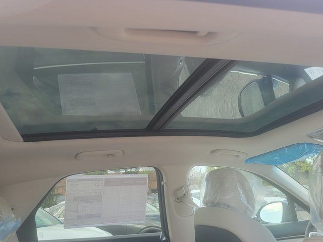 2026 Genesis GV70 2.5T Select Chantilly VA