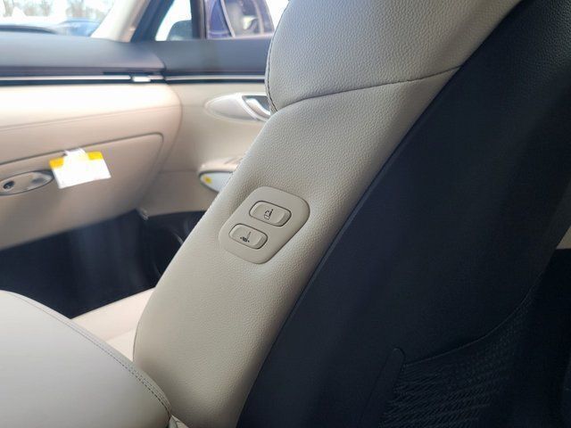 2026 Genesis GV70 2.5T Select Chantilly VA