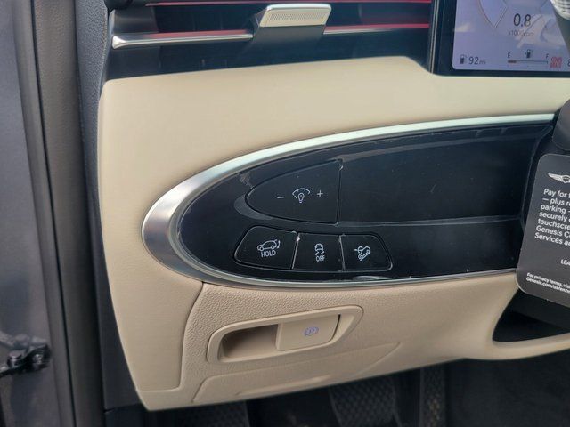 2026 Genesis GV70 2.5T Select Chantilly VA