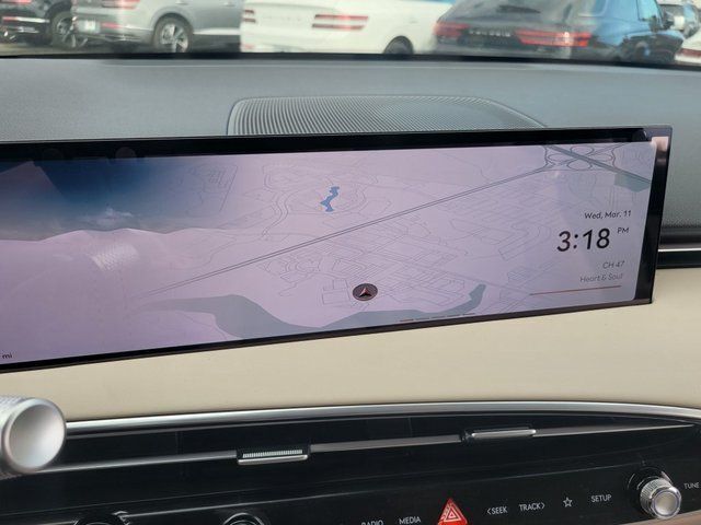 2026 Genesis GV70 2.5T Select Chantilly VA