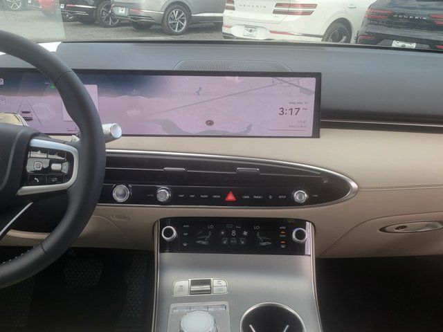 2026 Genesis GV70 2.5T Select Chantilly VA