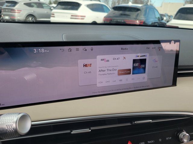 2026 Genesis GV70 2.5T Select Chantilly VA