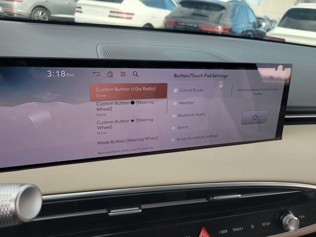 2026 Genesis GV70 2.5T Select Chantilly VA