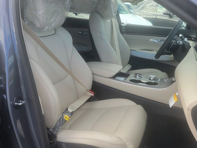 2026 Genesis GV70 2.5T Select Chantilly VA