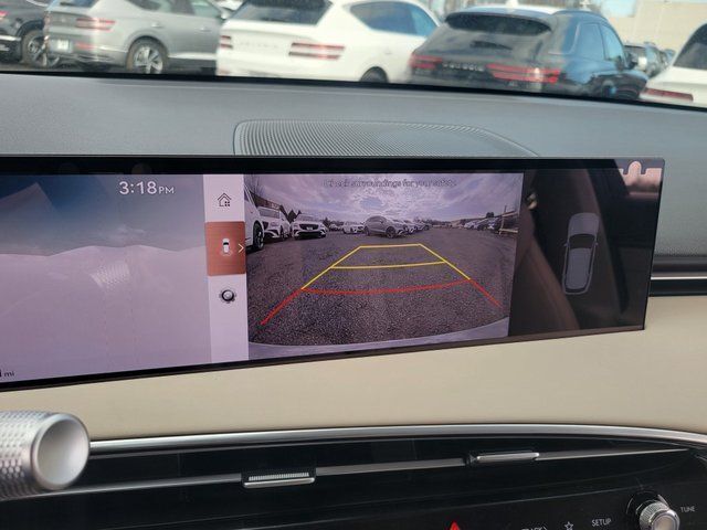 2026 Genesis GV70 2.5T Select Chantilly VA