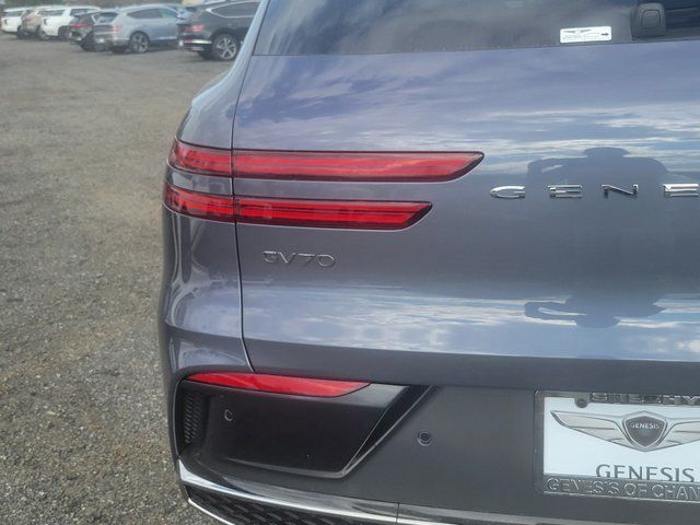 2026 Genesis GV70 2.5T Select Chantilly VA