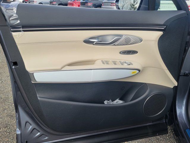 2026 Genesis GV70 2.5T Select Chantilly VA