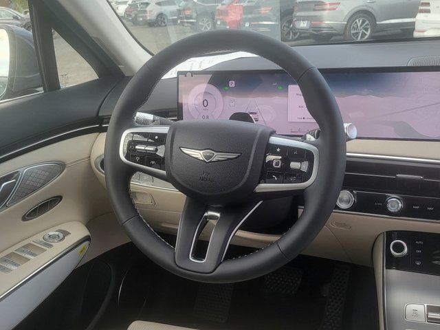 2026 Genesis GV70 2.5T Select Chantilly VA