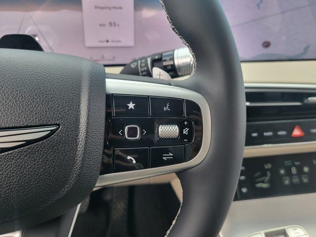 2026 Genesis GV70 2.5T Select Chantilly VA