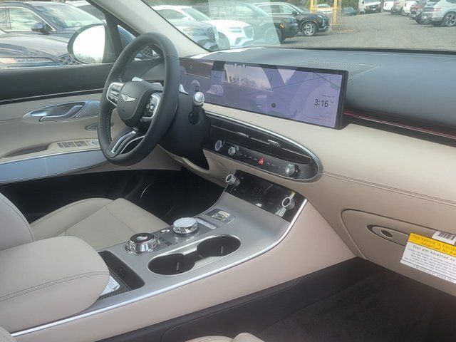 2026 Genesis GV70 2.5T Select Chantilly VA