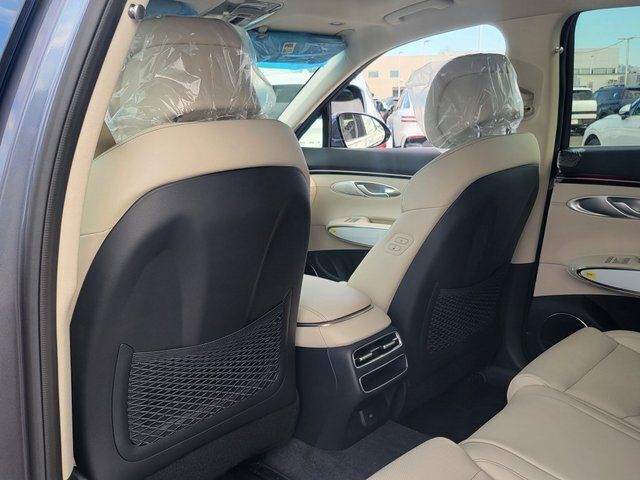 2026 Genesis GV70 2.5T Select Chantilly VA