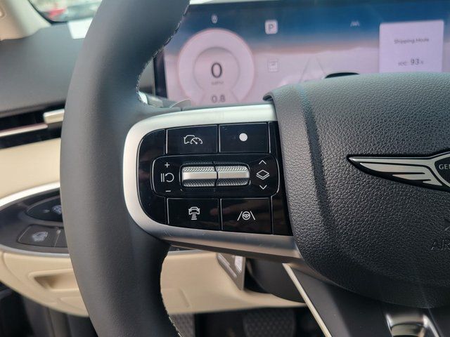 2026 Genesis GV70 2.5T Select Chantilly VA