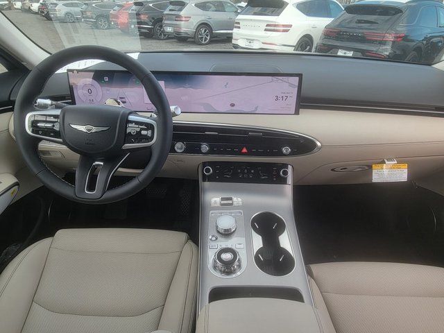 2026 Genesis GV70 2.5T Select Chantilly VA