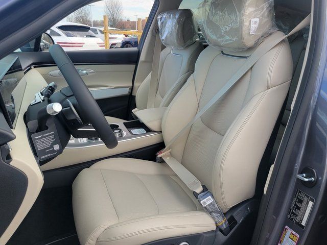 2026 Genesis GV70 2.5T Select Chantilly VA