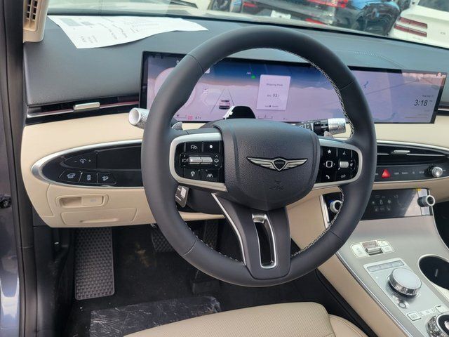 2026 Genesis GV70 2.5T Select Chantilly VA