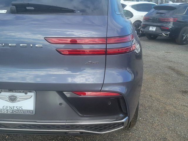 2026 Genesis GV70 2.5T Select Chantilly VA