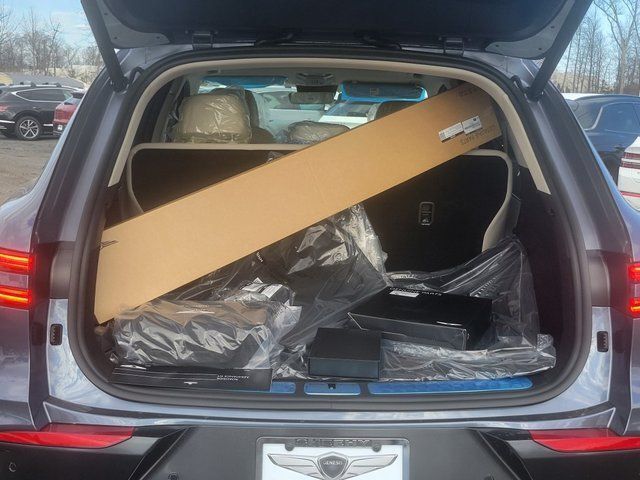 2026 Genesis GV70 2.5T Select Chantilly VA