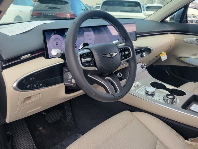 2026 Genesis GV70 2.5T Select Chantilly VA