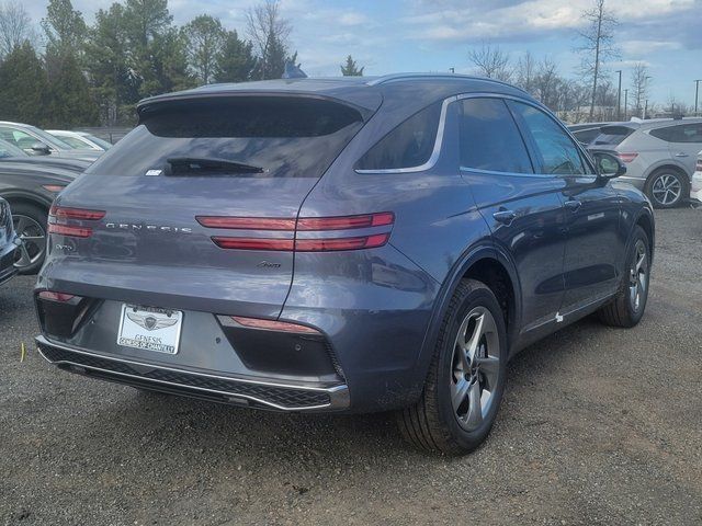 2026 Genesis GV70 2.5T Select Chantilly VA